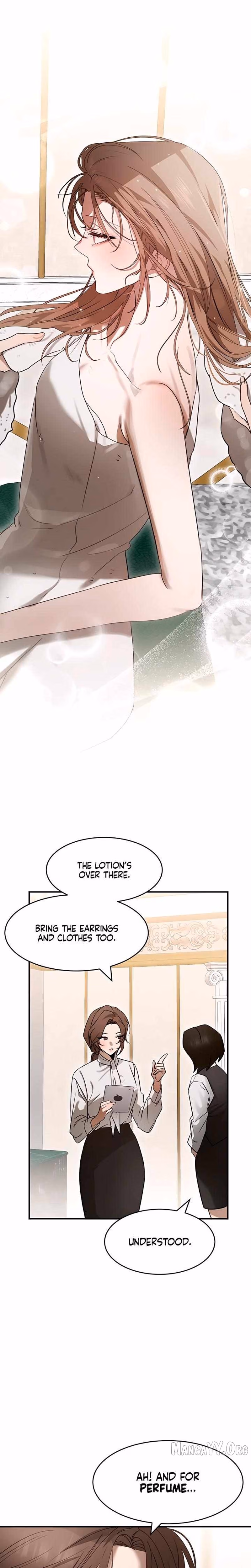 The Way To You - Chapter Chapter 18 - Part 23