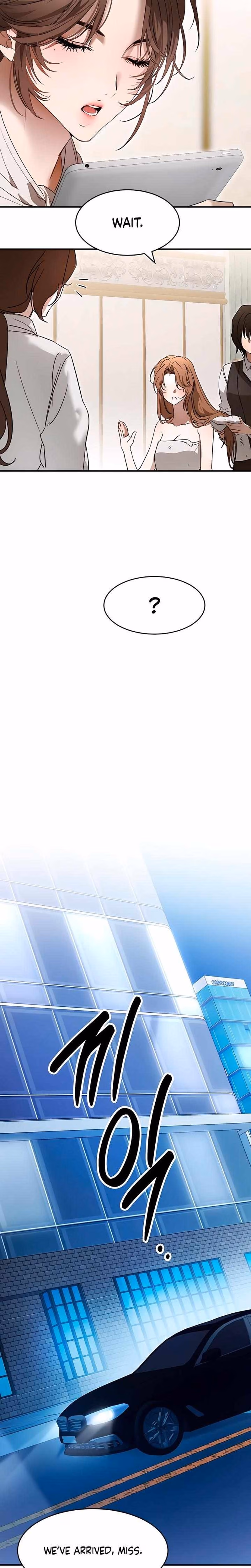 The Way To You - Chapter Chapter 18 - Part 24