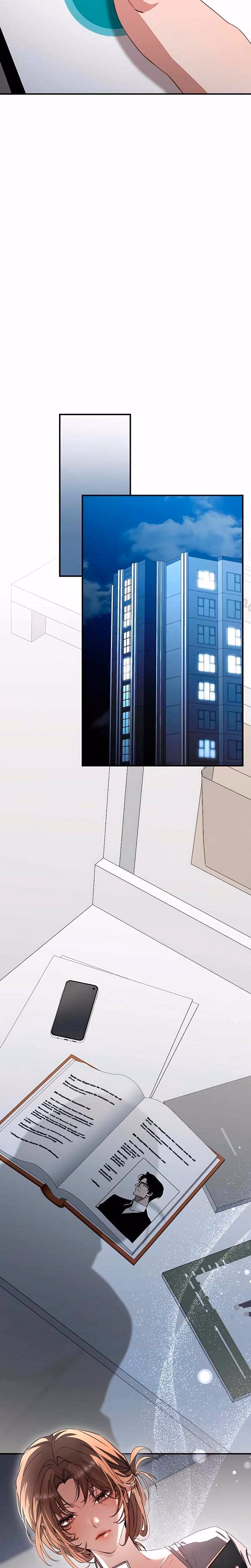 The Way To You - Chapter Chapter 18 - Part 4