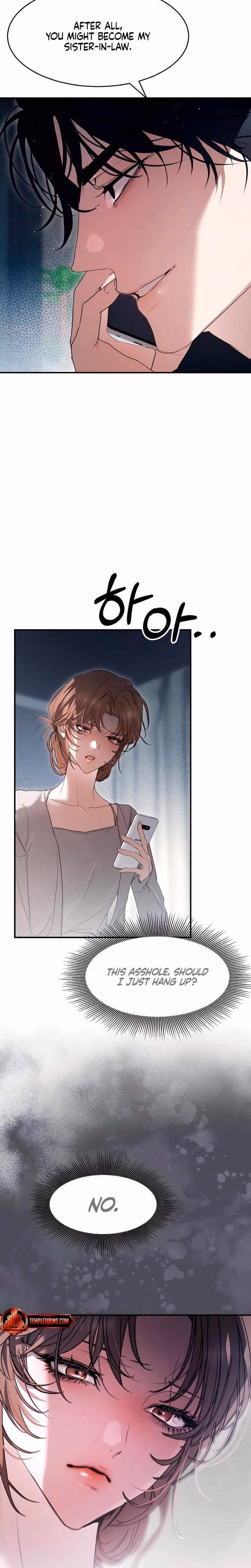 The Way To You - Chapter Chapter 18 - Part 9