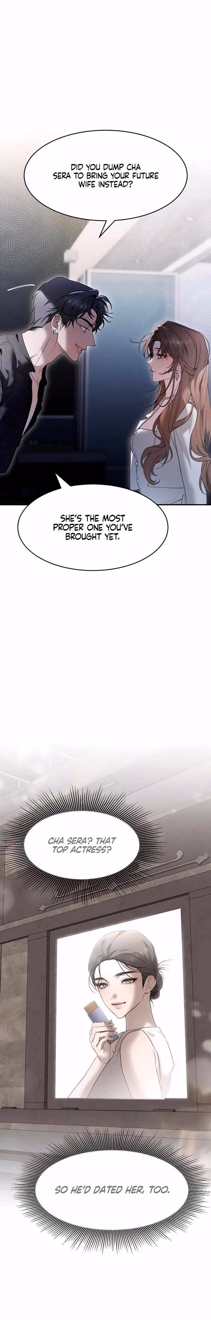 The Way To You - Chapter Chapter 19 - Part 10