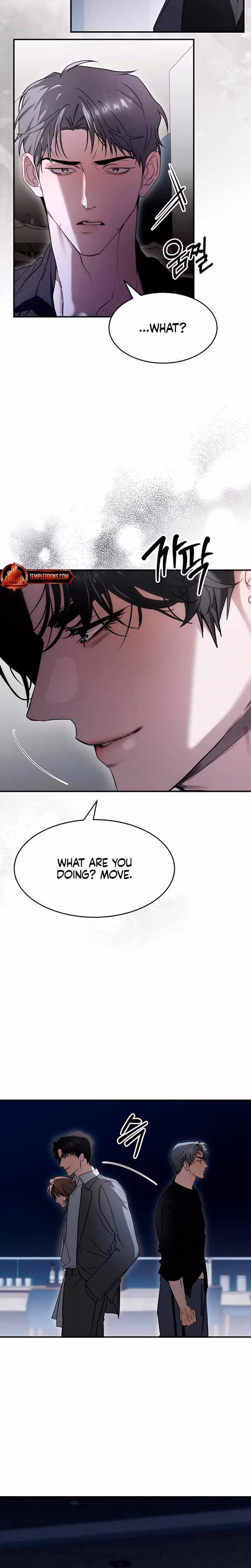 The Way To You - Chapter Chapter 19 - Part 12