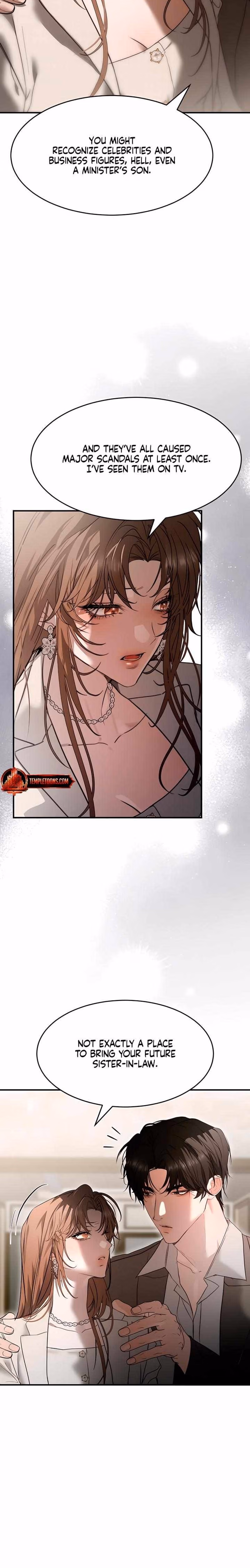 The Way To You - Chapter Chapter 19 - Part 17