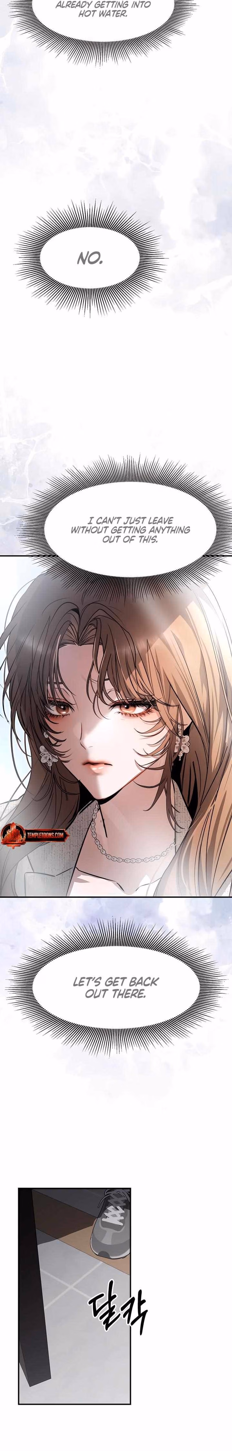 The Way To You - Chapter Chapter 19 - Part 20