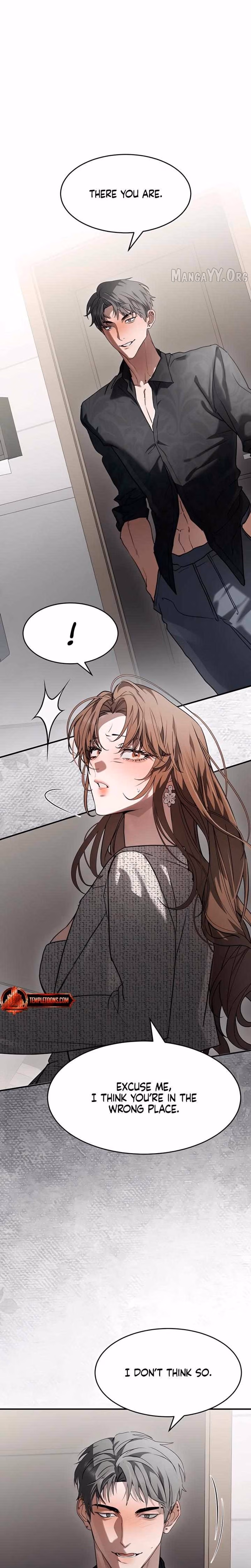 The Way To You - Chapter Chapter 19 - Part 21