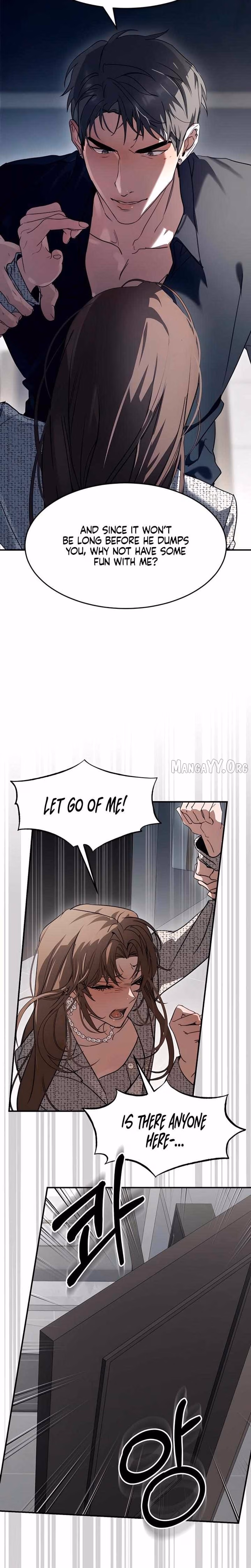 The Way To You - Chapter Chapter 19 - Part 26