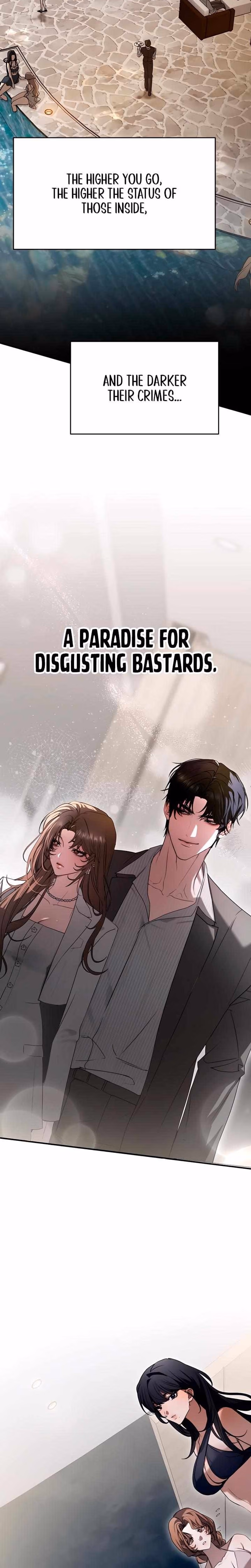 The Way To You - Chapter Chapter 19 - Part 6