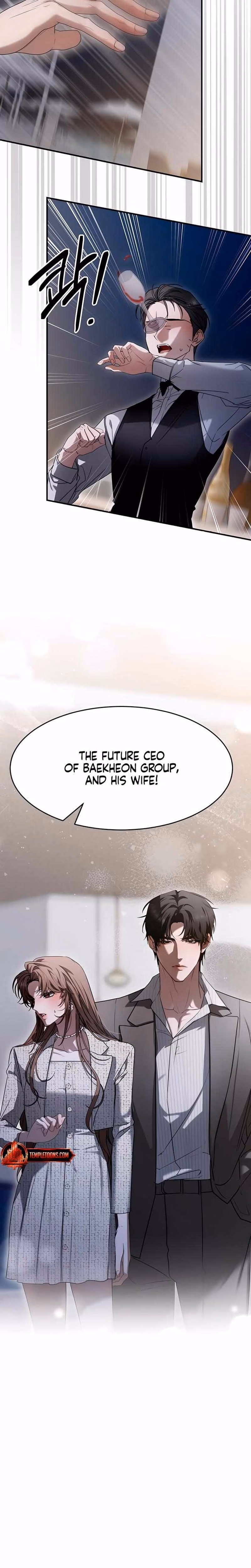 The Way To You - Chapter Chapter 19 - Part 9