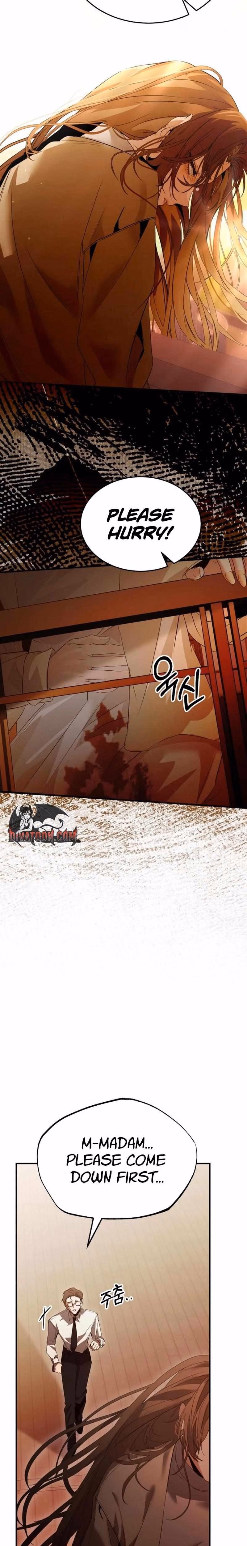 The Way To You - Chapter Chapter 1 - Part 13