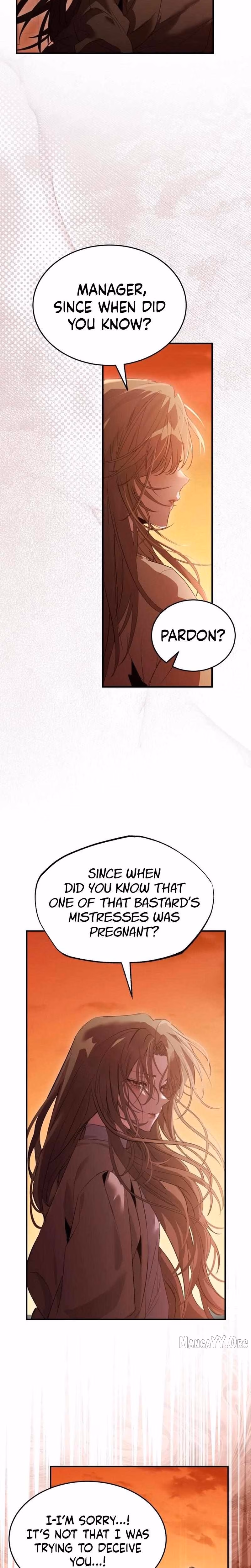 The Way To You - Chapter Chapter 1 - Part 14