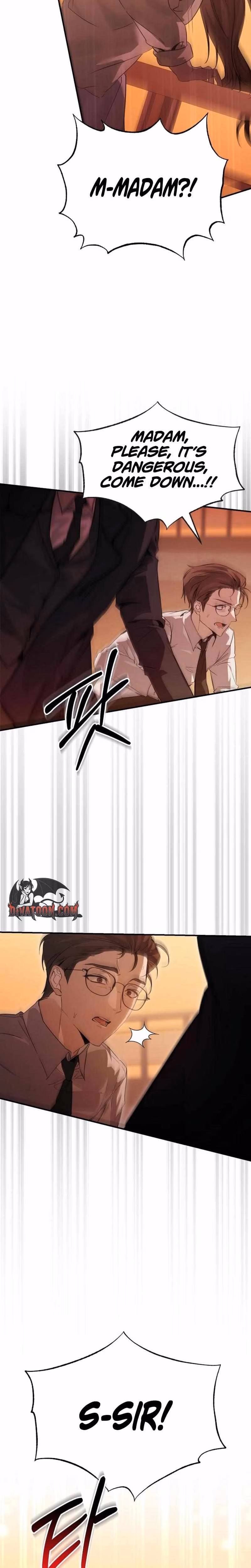 The Way To You - Chapter Chapter 1 - Part 16