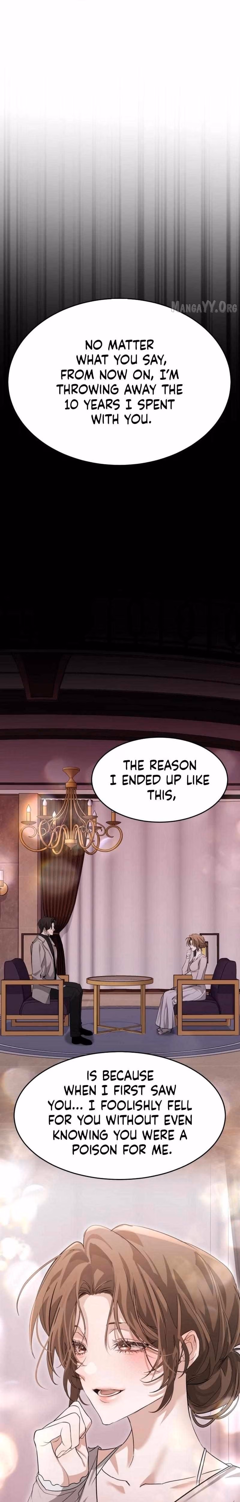 The Way To You - Chapter Chapter 1 - Part 20