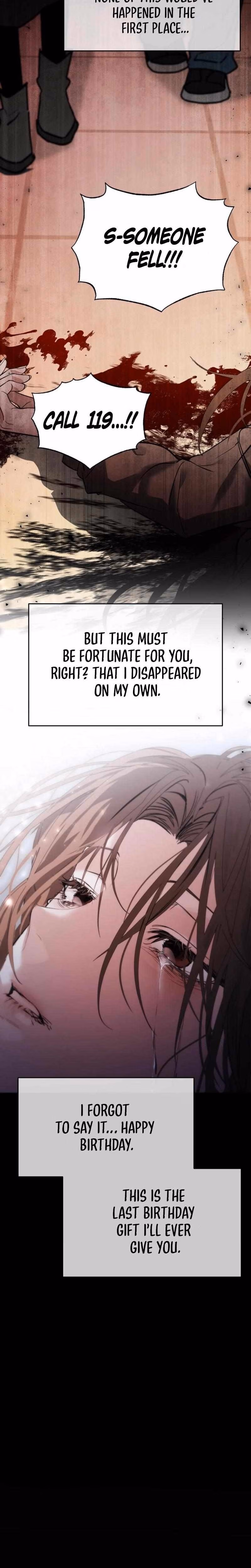 The Way To You - Chapter Chapter 1 - Part 27