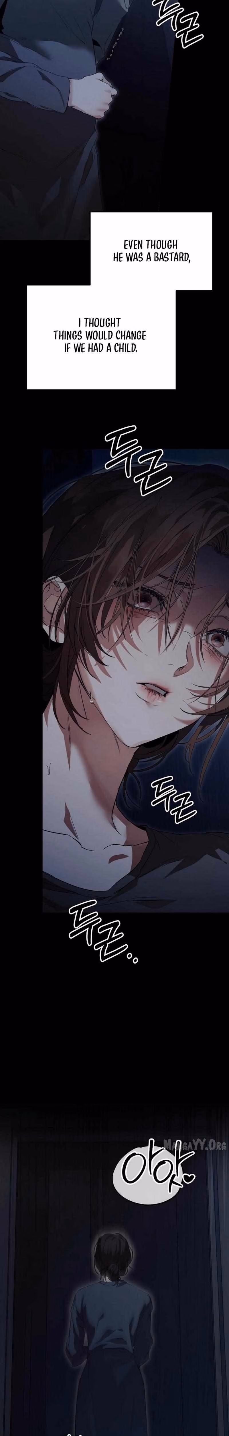 The Way To You - Chapter Chapter 1 - Part 3