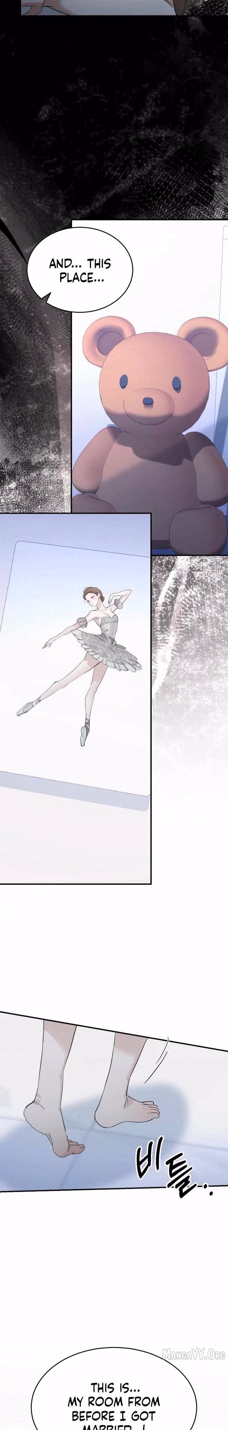 The Way To You - Chapter Chapter 1 - Part 30