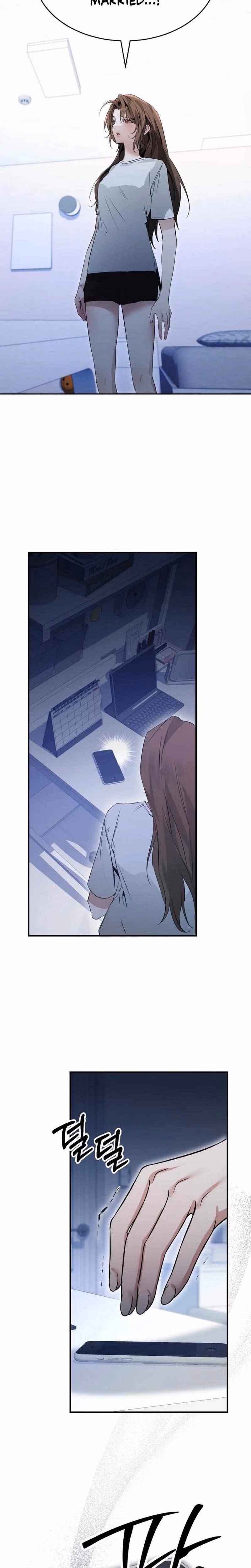 The Way To You - Chapter Chapter 1 - Part 31