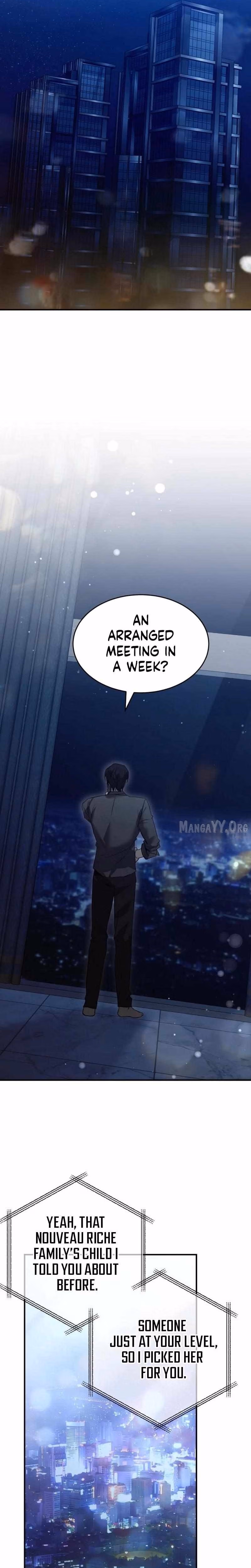 The Way To You - Chapter Chapter 1 - Part 36