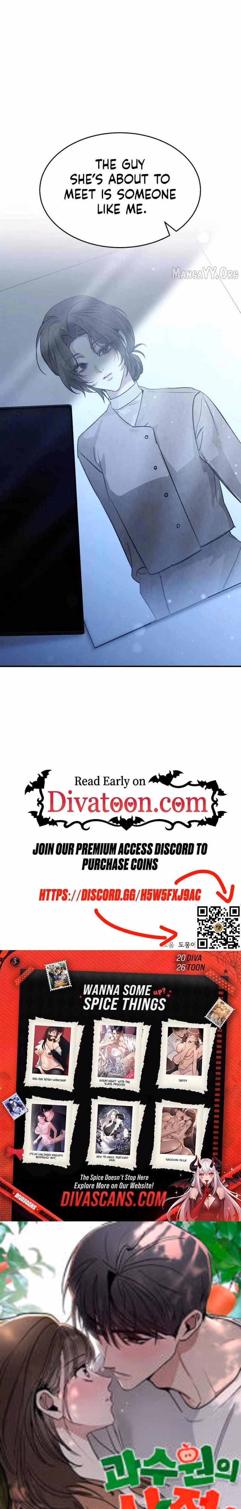 The Way To You - Chapter Chapter 1 - Part 39