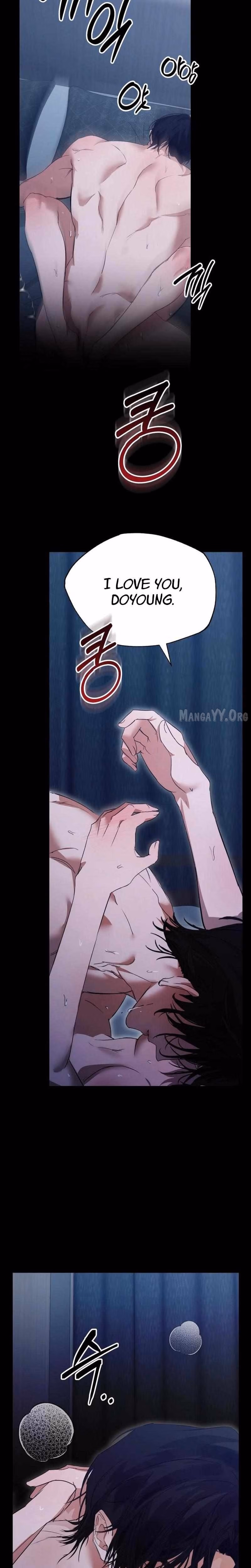 The Way To You - Chapter Chapter 1 - Part 6