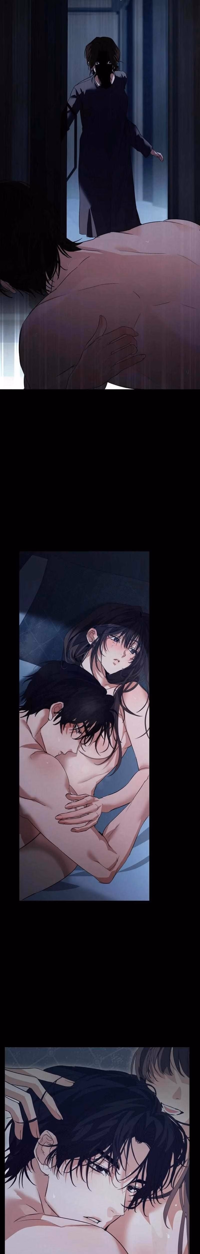 The Way To You - Chapter Chapter 1 - Part 8