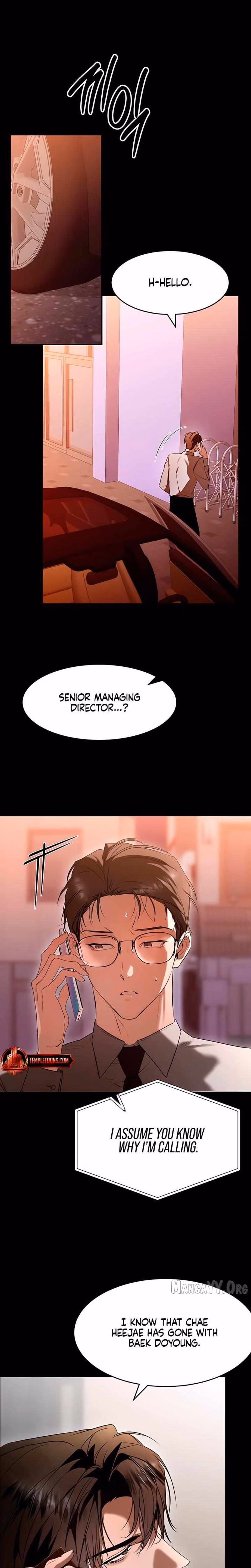 The Way To You - Chapter Chapter 20 - Part 10