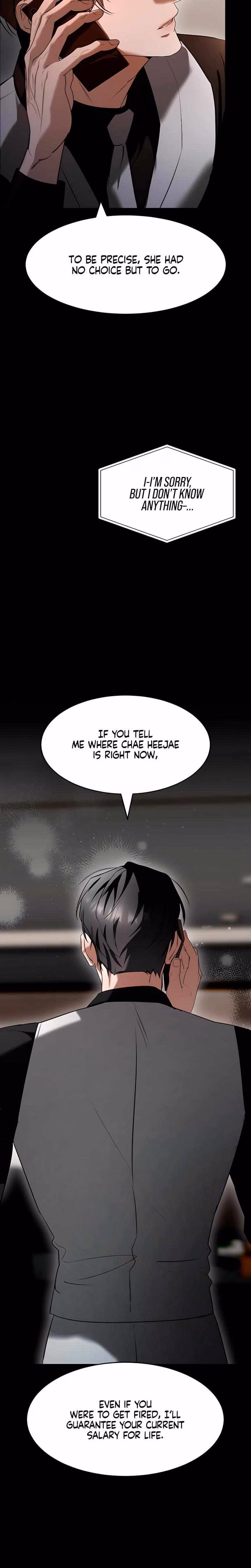 The Way To You - Chapter Chapter 20 - Part 11