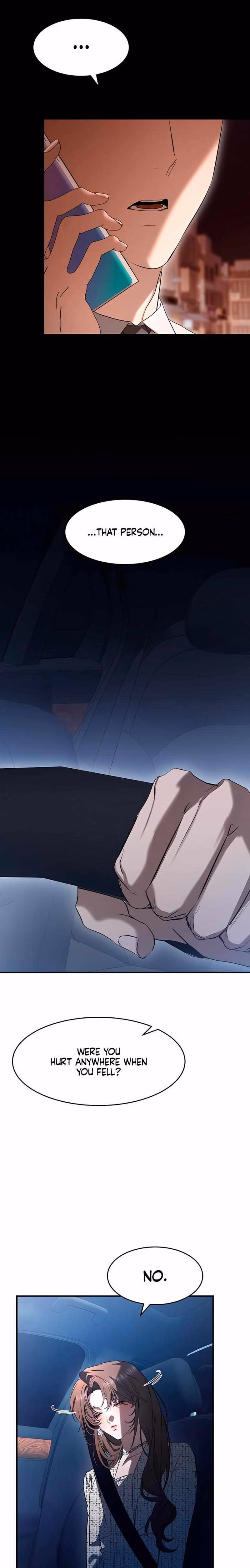 The Way To You - Chapter Chapter 20 - Part 12