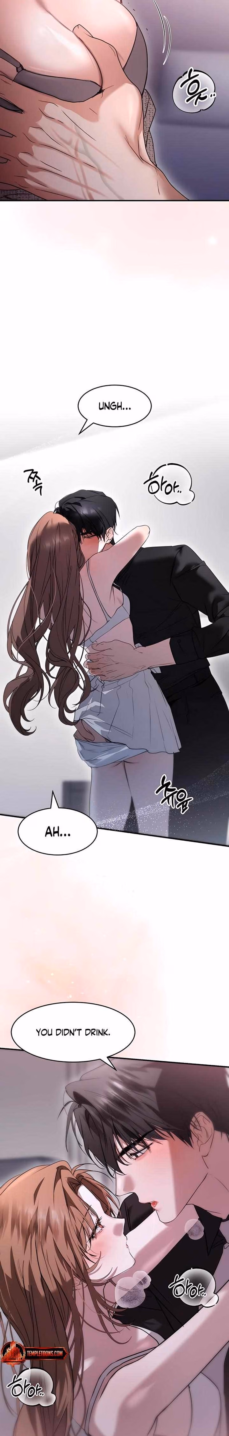 The Way To You - Chapter Chapter 20 - Part 16