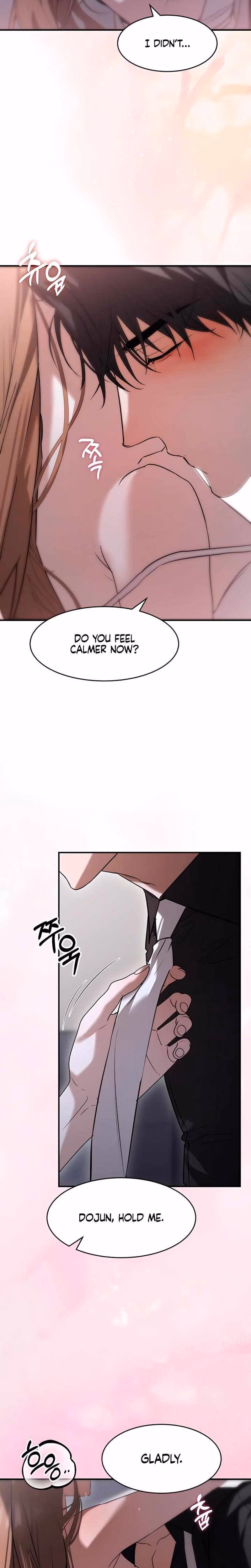 The Way To You - Chapter Chapter 20 - Part 17