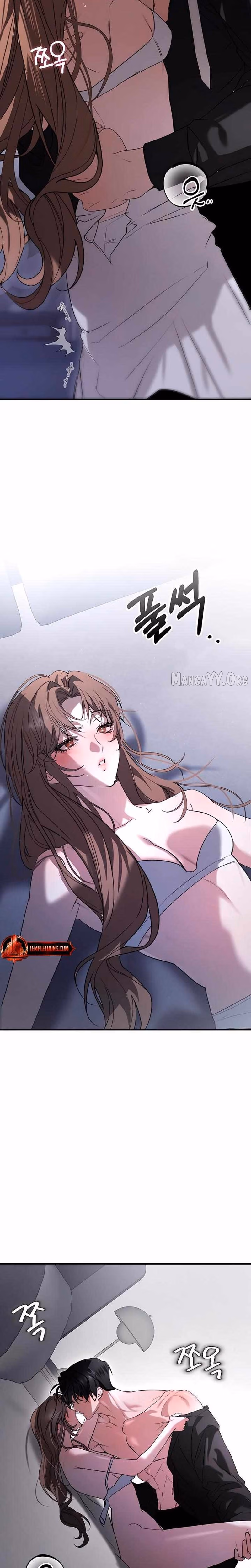 The Way To You - Chapter Chapter 20 - Part 18