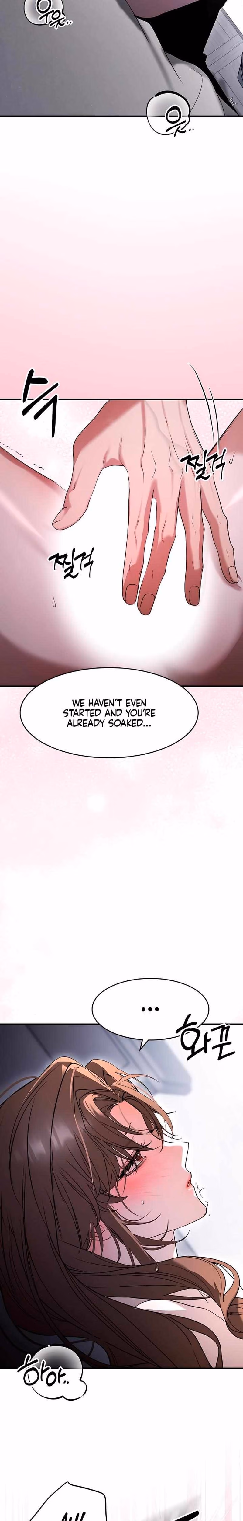 The Way To You - Chapter Chapter 20 - Part 19