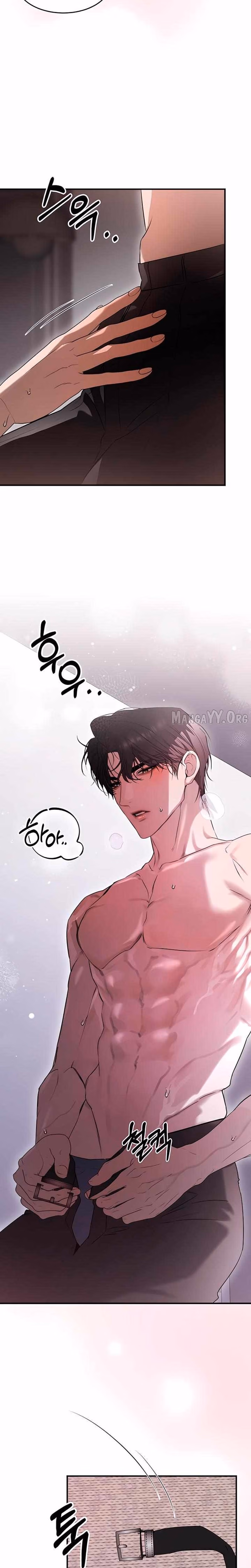 The Way To You - Chapter Chapter 20 - Part 23