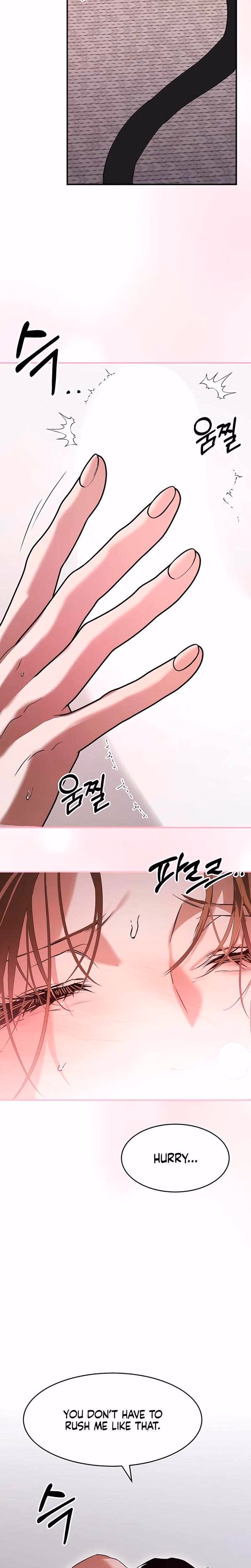 The Way To You - Chapter Chapter 20 - Part 24