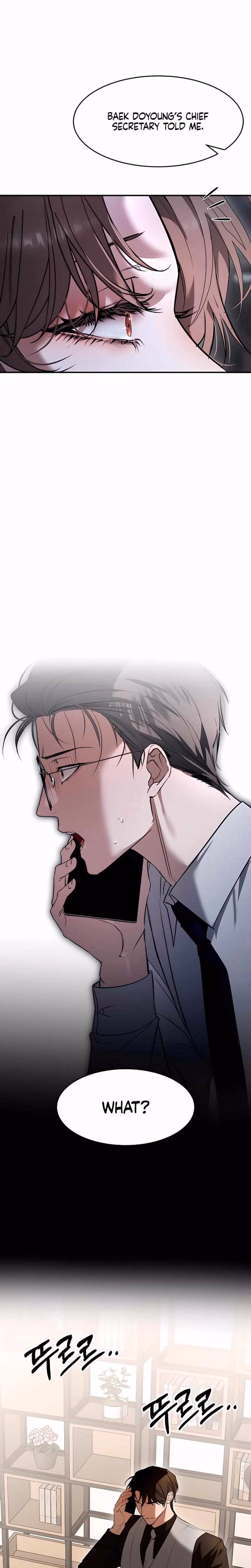 The Way To You - Chapter Chapter 20 - Part 7