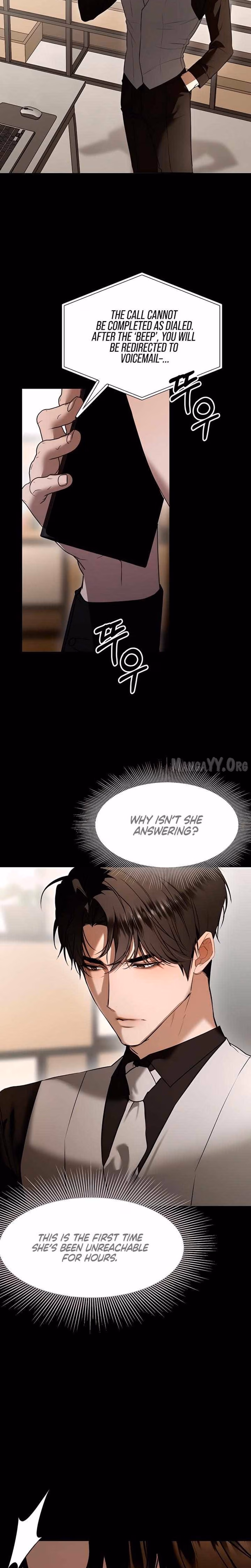 The Way To You - Chapter Chapter 20 - Part 8