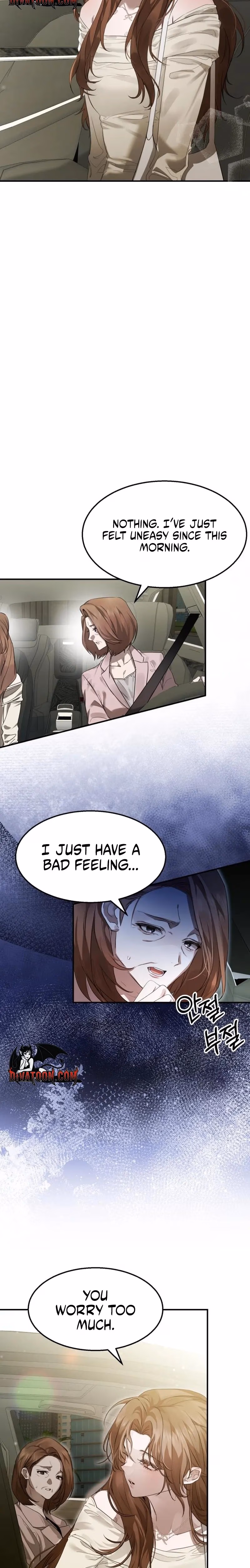 The Way To You - Chapter Chapter 2 - Part 10