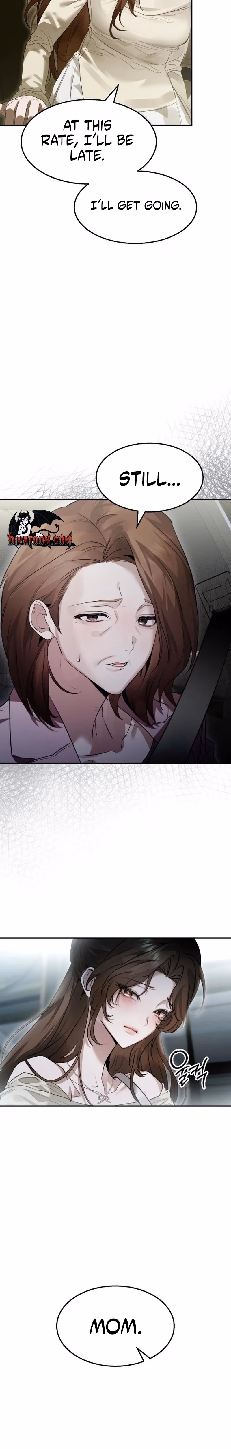 The Way To You - Chapter Chapter 2 - Part 11