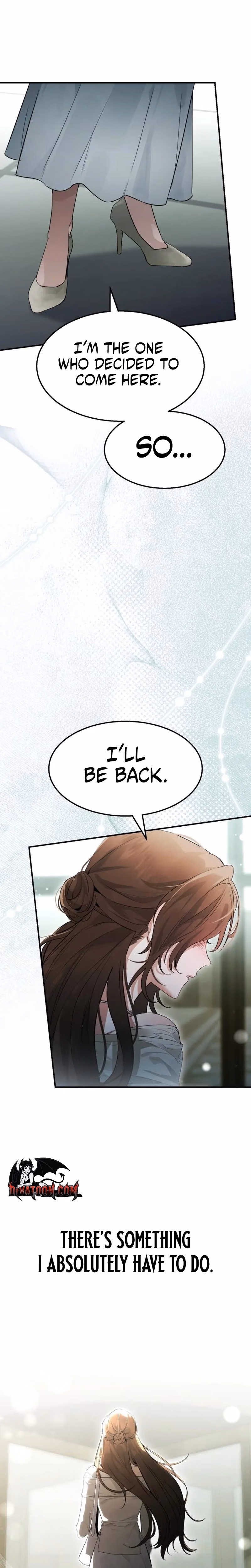 The Way To You - Chapter Chapter 2 - Part 12