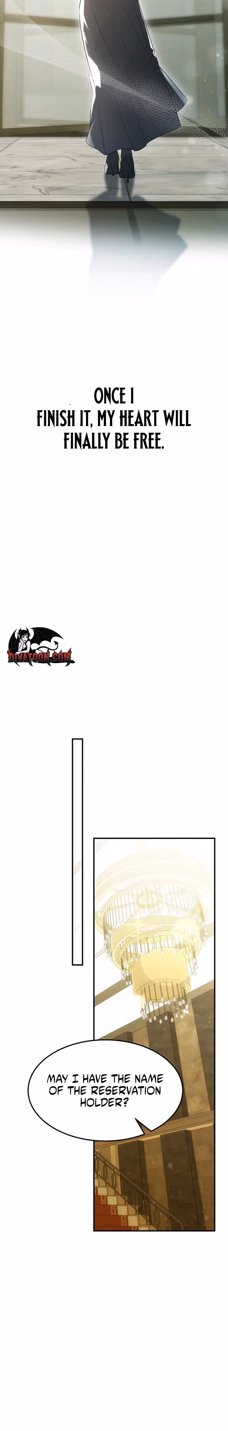 The Way To You - Chapter Chapter 2 - Part 13