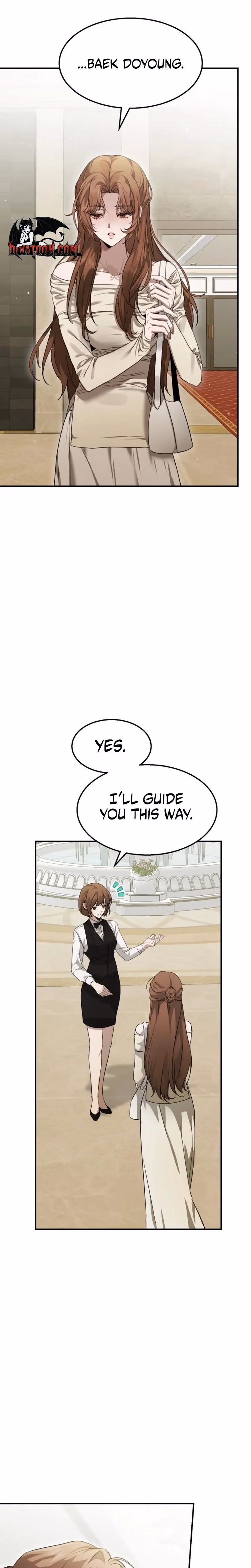 The Way To You - Chapter Chapter 2 - Part 14