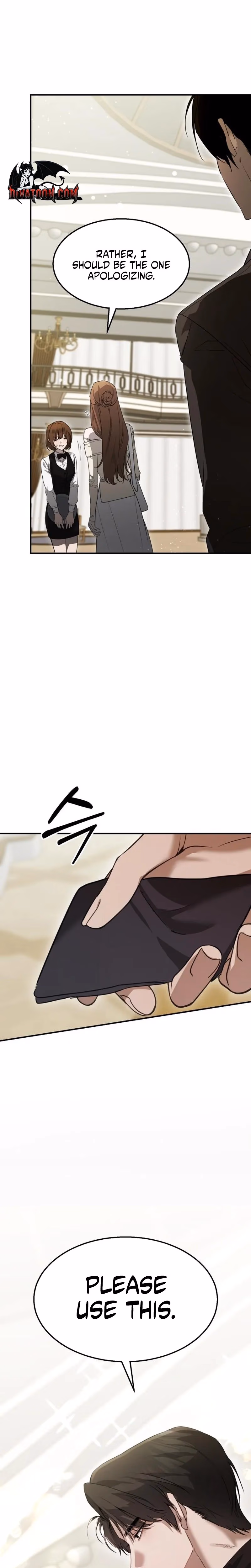 The Way To You - Chapter Chapter 2 - Part 19