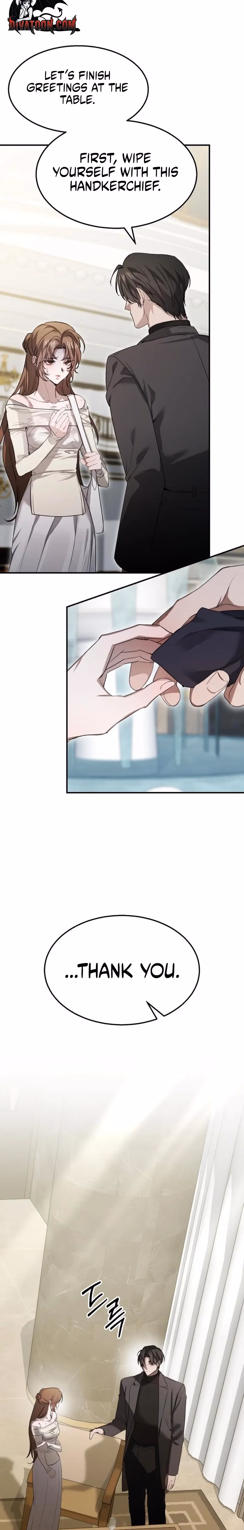 The Way To You - Chapter Chapter 2 - Part 22