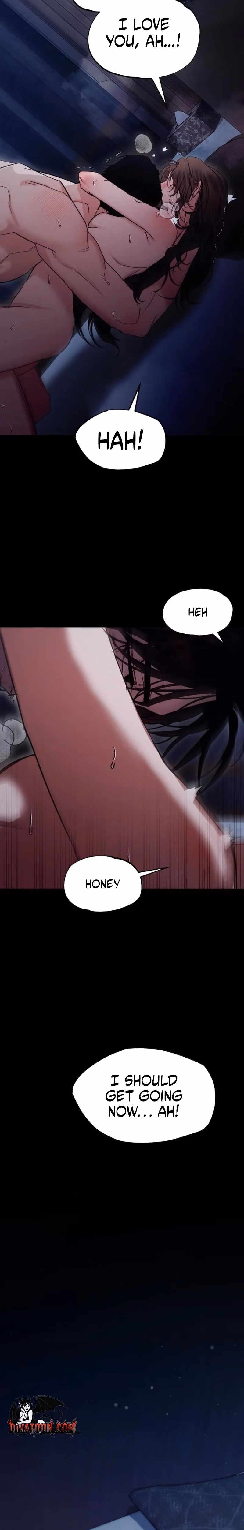 The Way To You - Chapter Chapter 2 - Part 28