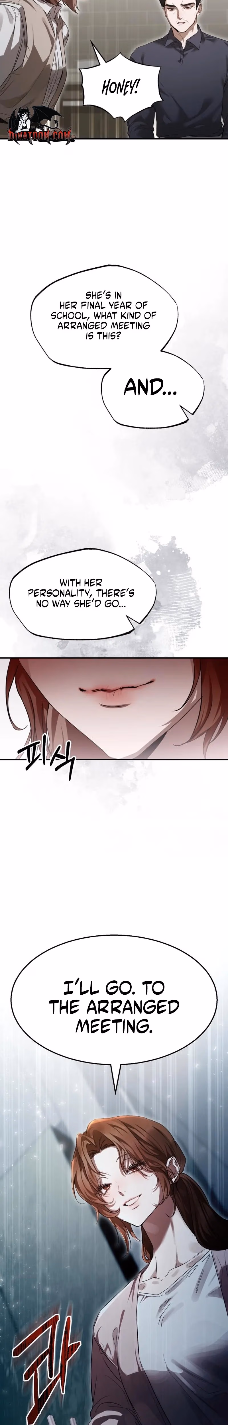 The Way To You - Chapter Chapter 2 - Part 3