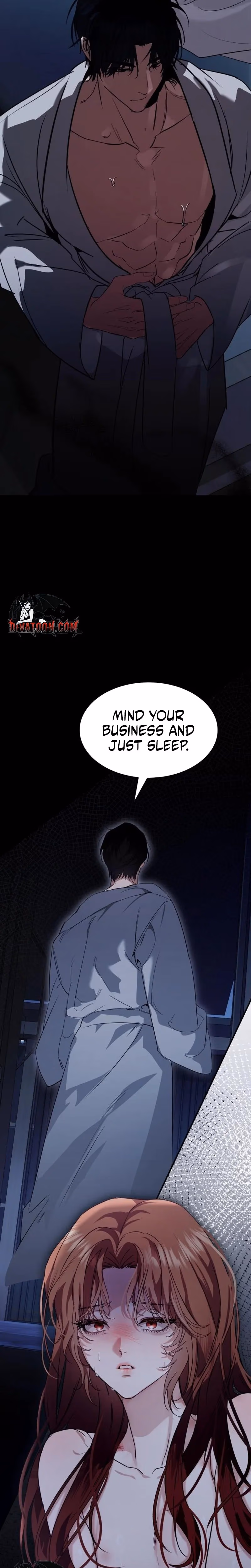 The Way To You - Chapter Chapter 2 - Part 31