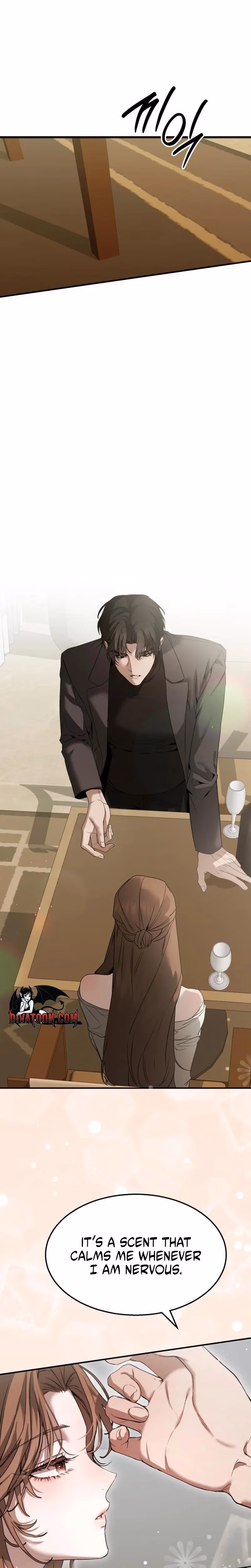 The Way To You - Chapter Chapter 2 - Part 34