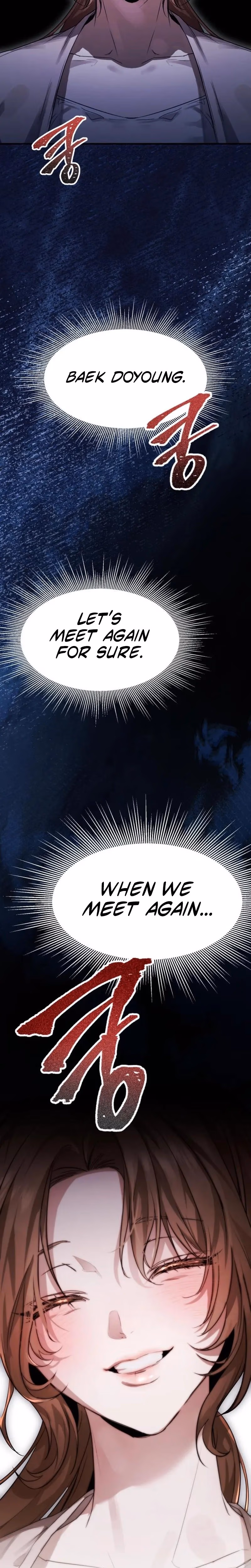 The Way To You - Chapter Chapter 2 - Part 6