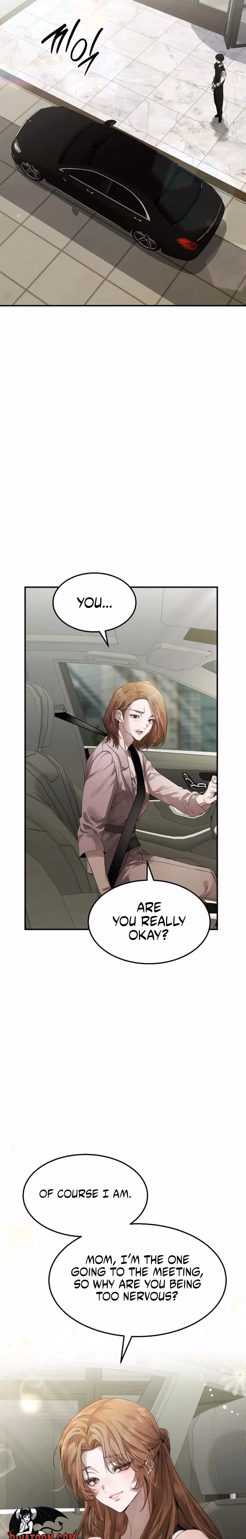 The Way To You - Chapter Chapter 2 - Part 9