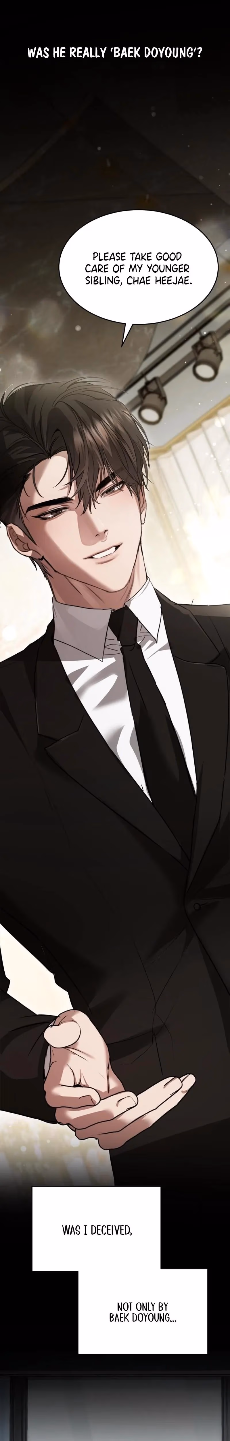 The Way To You - Chapter Chapter 3 - Part 10