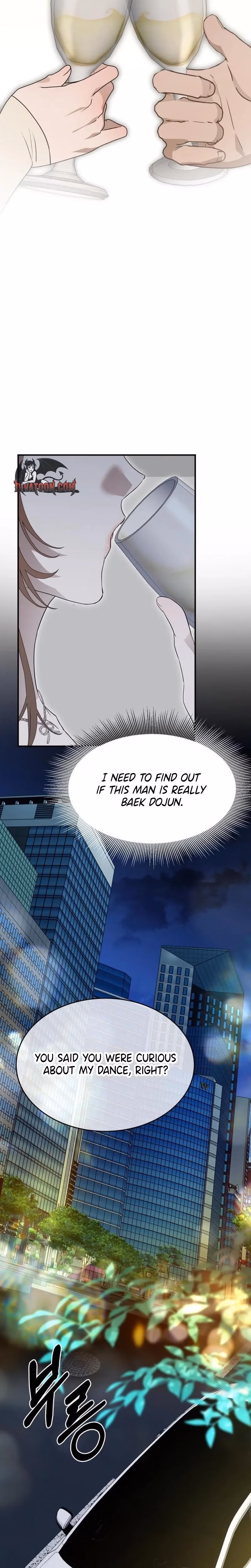 The Way To You - Chapter Chapter 3 - Part 15